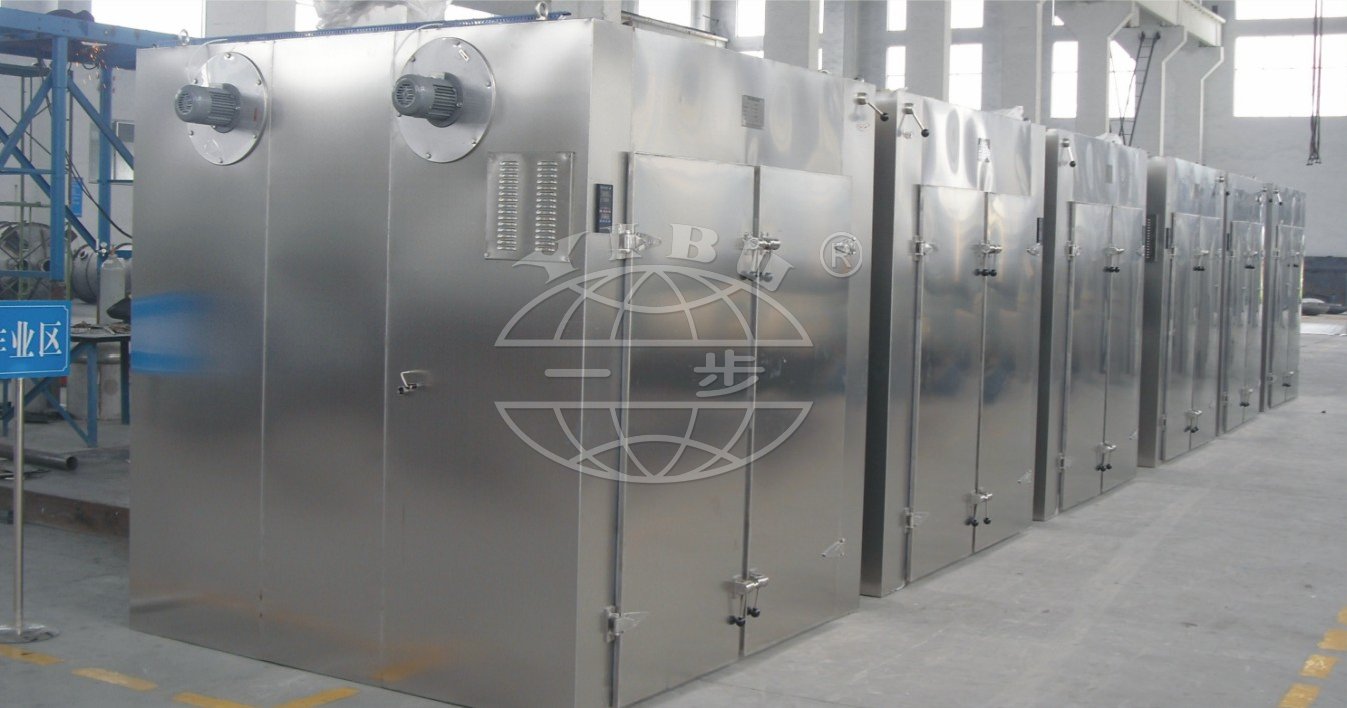 Hot Air Circulation Oven,Ideal Baking Equipment for Food Drying